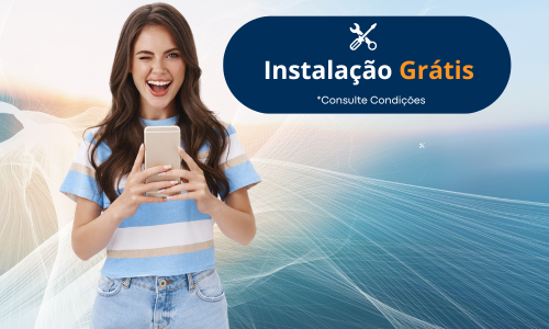 instalacao gratis